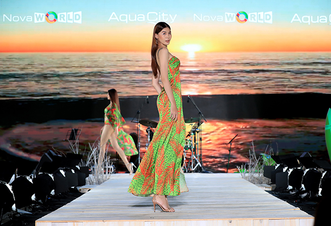 Phát hiện điểm hẹn mới của giới tinh hoa, không cần đi xa vẫn tận hưởng được "hương biển" tại TP.HCM - 8