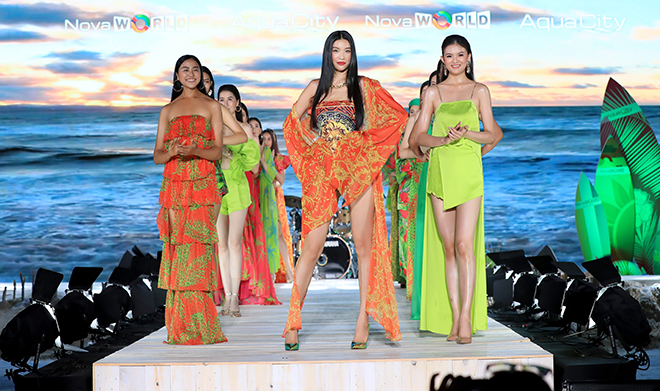 Phát hiện điểm hẹn mới của giới tinh hoa, không cần đi xa vẫn tận hưởng được "hương biển" tại TP.HCM - 9