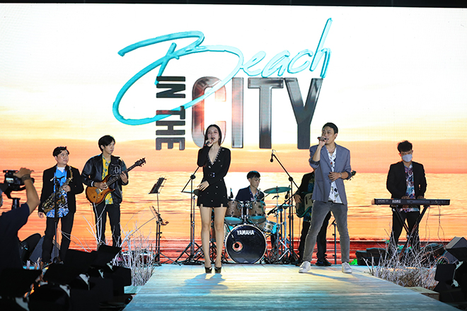 Phát hiện điểm hẹn mới của giới tinh hoa, không cần đi xa vẫn tận hưởng được "hương biển" tại TP.HCM - 5