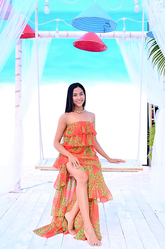 Phát hiện điểm hẹn mới của giới tinh hoa, không cần đi xa vẫn tận hưởng được "hương biển" tại TP.HCM - 3