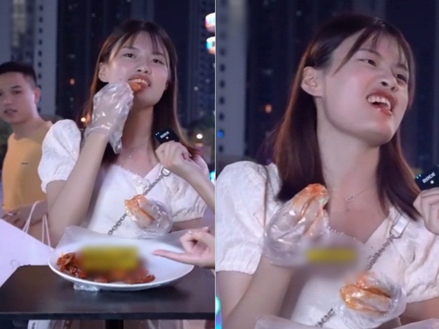 Bạn trẻ - Cuộc sống - Cô gái chê 'đàn ông lương dưới trăm triệu là kém' bị dân mạng chỉ trích thậm tệ