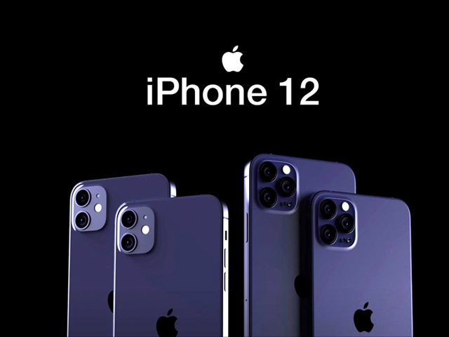 Thời trang Hi-tech - Giá iPhone 12 cập nhật tháng 04/2022, giá chỉ từ 12 triệu đồng