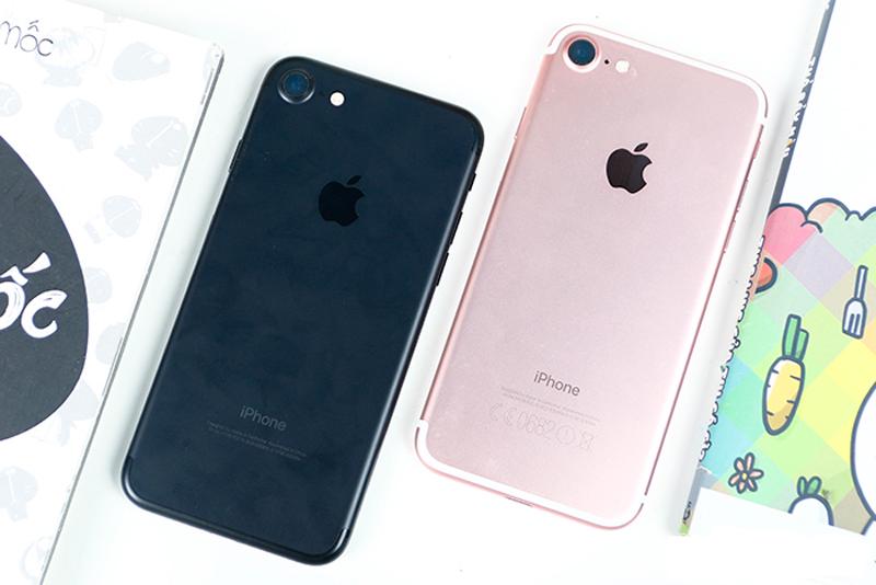 iPhone 7 đã cũ, có nên mua iPhone 7 sau gần 6 năm ra mắt?