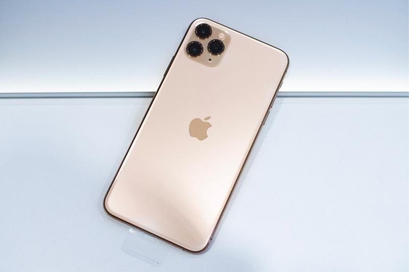 Latest updated price of iPhone 11 Pro Max 2022 - 6