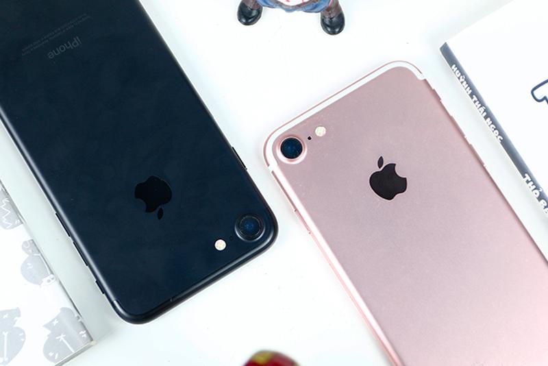 Giá iPhone 7 mới nhất: Có nên mua iPhone 7 sau gần 6 năm ra mắt? - 4