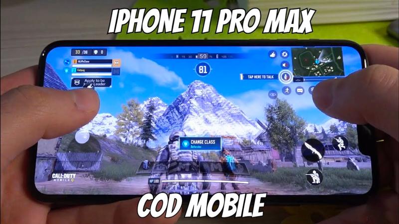 Latest updated price of iPhone 11 Pro Max 2022 - 12