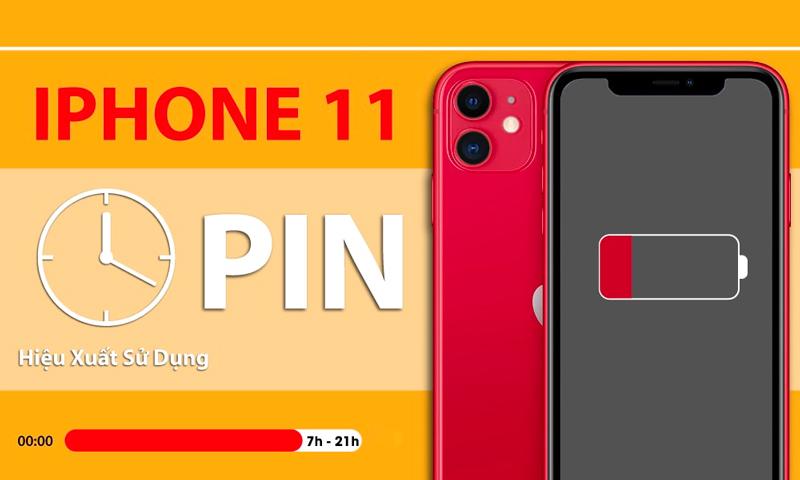 Giá iPhone 11 mới nhất, có nên mua ở thời điểm hiện tai? - 7