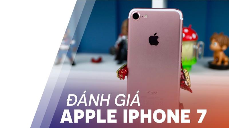 Giá iPhone 7 mới nhất: Có nên mua iPhone 7 sau gần 6 năm ra mắt? - 3