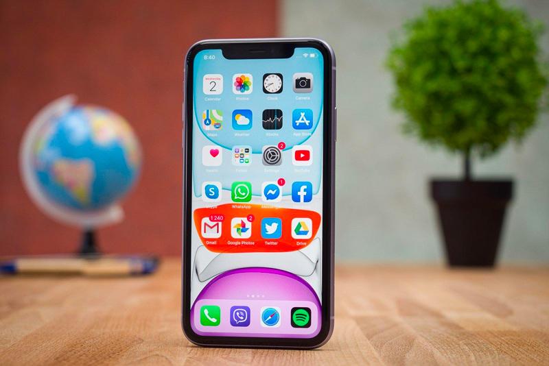 Latest updated price of iPhone 11 Pro Max 2022 - 4