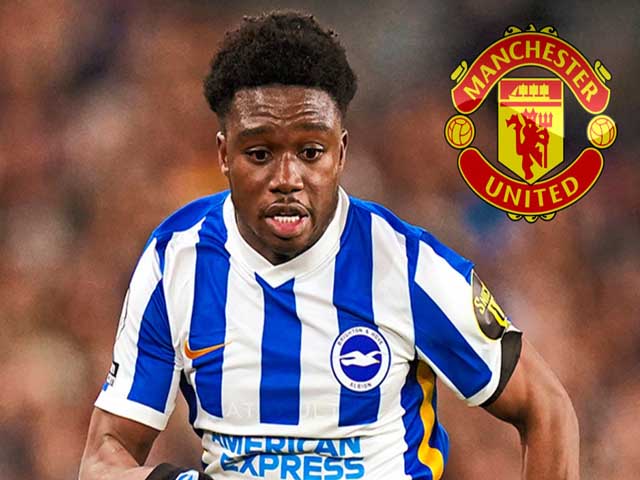 Bóng đá - Tin mới nhất bóng đá trưa 24/4: MU muốn chiêu mộ "hàng thải" Chelsea