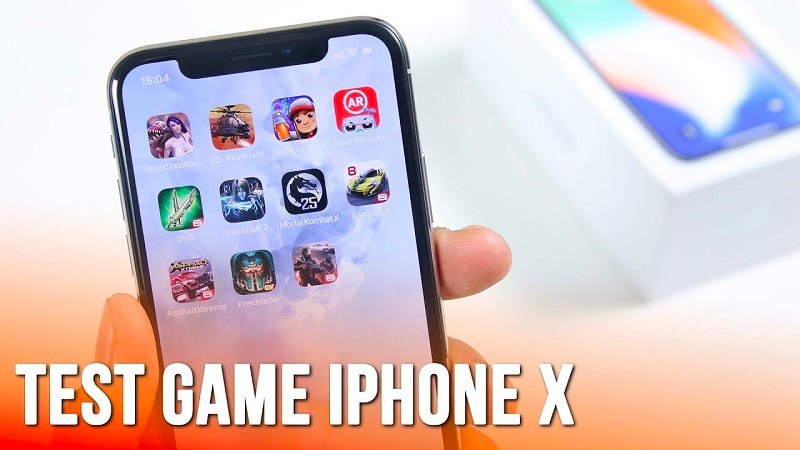 Giá iPhone X cập nhật tháng 04/2022, có nên mua ở thời điểm hiện tại - 10