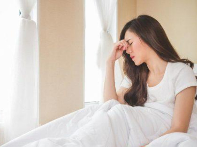 Sức khỏe đời sống - Những dấu hiệu vào buổi sáng cảnh báo bạn có nguy cơ bị nhồi máu não