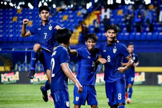 U23 Thái Lan gặp nhiều khó khăn trong việc hội quân đá SEA Games 31