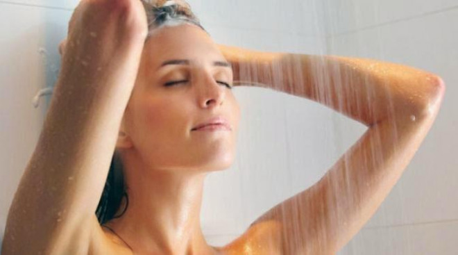 10 lợi ích khi tắm nước lạnh bằng vòi sen - 4