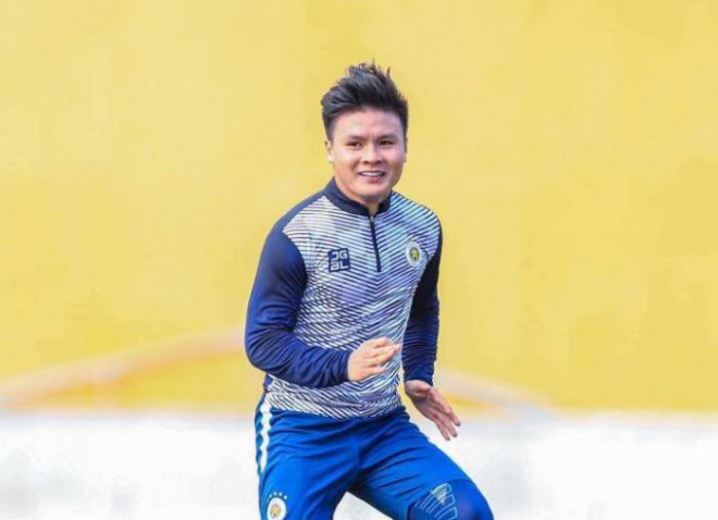 Bến đỗ mới của Quang Hải vẫn là dấu hỏi
