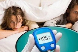 Sức khỏe đời sống - Bệnh đái tháo đường ảnh hưởng đến sức khỏe tình dục, cách nào để "chuyện ấy" bền vững?