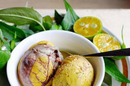 Ẩm thực - Đại kỵ khi ăn trứng vịt lộn, cần biết kẻo "rước độc" vào người