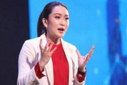 Thế giới - Con gái ông Thaksin, ngôi sao mới nổi trên chính trường Thái Lan, là ai?