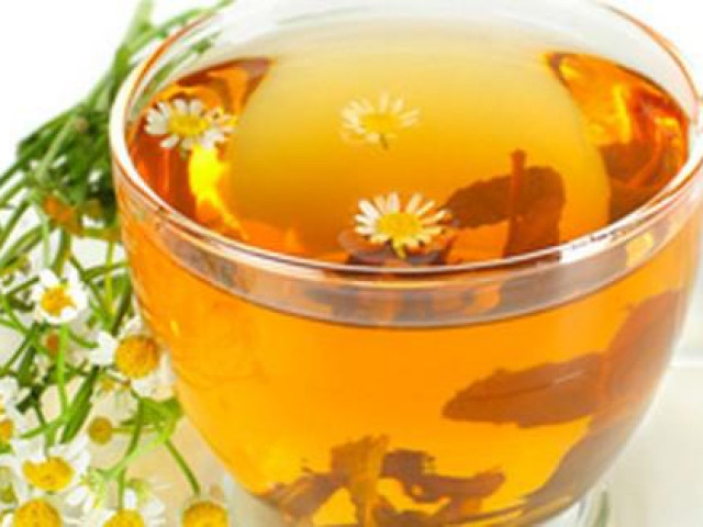 Sức khỏe đời sống - 14 bài thuốc hay từ hoa cúc