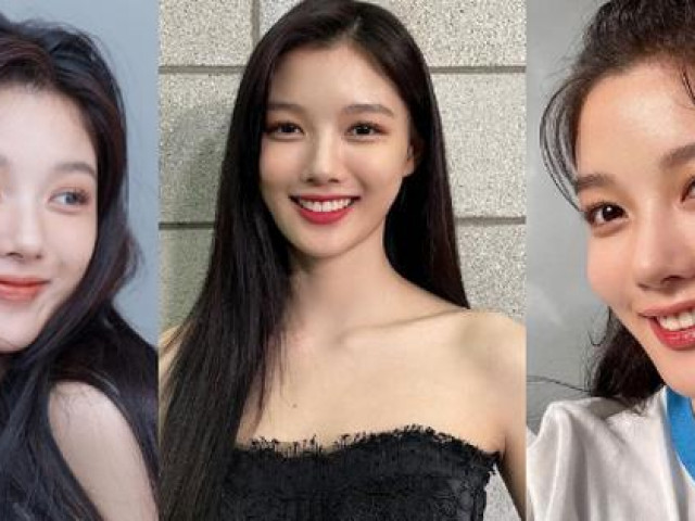 Làm đẹp - 9 mẹo giúp bạn trẻ trung và tươi tắn như Kim Yoo Jung
