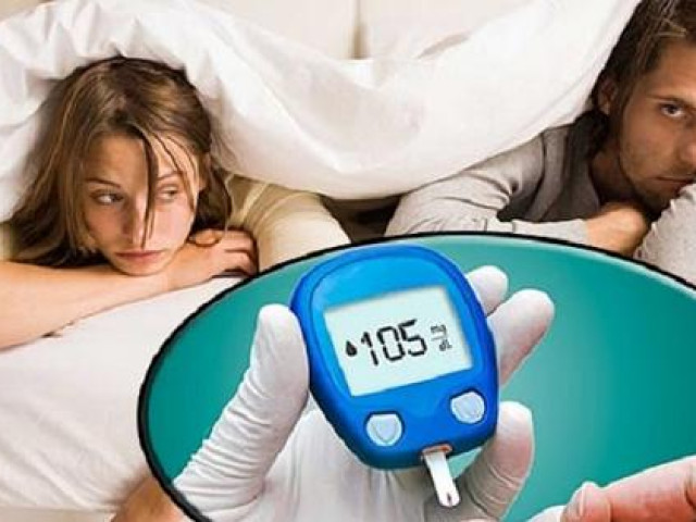 Sức khỏe đời sống - Bệnh đái tháo đường ảnh hưởng đến sức khỏe tình dục, cách nào để "chuyện ấy" bền vững?
