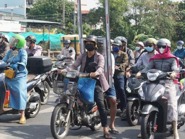 Tin tức trong ngày - Tin không vui về chỉ số UV tại Trung và Nam bộ