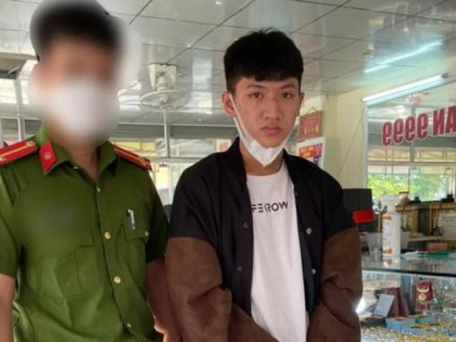 Pháp luật - Làm rõ vụ một phụ nữ trình báo mất chiếc nhẫn có đính viên đá kim cương