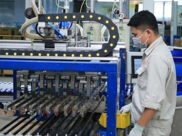 Kinh doanh - Sau vụ cháy, Công ty Rạng Đông làm ăn ra sao?