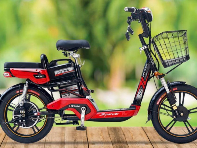 Thế giới xe - Bán xe không kèm pin, một doanh nghiệp xe điện tại Việt Nam phải triệu hồi