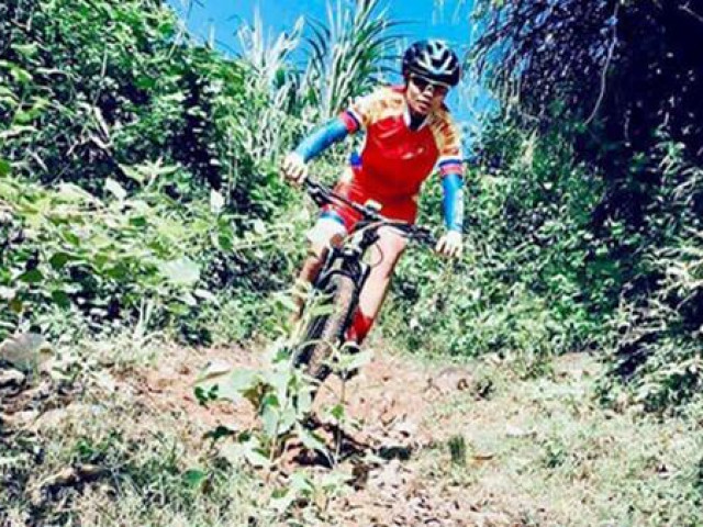 Thể thao - Xe đạp Việt Nam tại SEA Games 31 Đua tới cột mốc mới