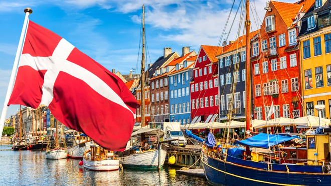 Đan Mạch, một trong những quốc gia thịnh vượng nhất thế giới