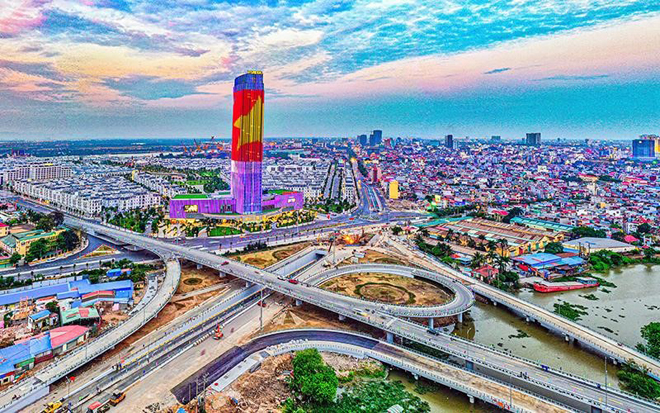 Hải Phòng đang là tỉnh thành phát triển và có nhu cầu tuyển dụng việc làm kế toán khá cao