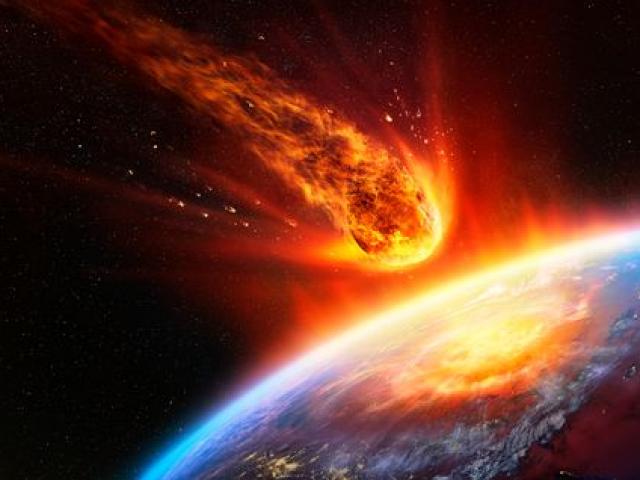 Thế giới - Giáo sư Havard tuyên bố bất ngờ về vật thể từ trên trời rơi xuống Thái Bình Dương