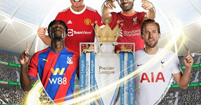 Castrol becomes a partner of the Premier League for the 2021-2022 season