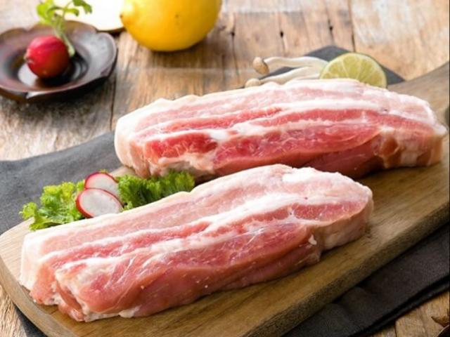 Ẩm thực - Những đại kỵ khi chế biến thịt lợn nhiều người nấu ăn lâu năm cũng không hề hay biết