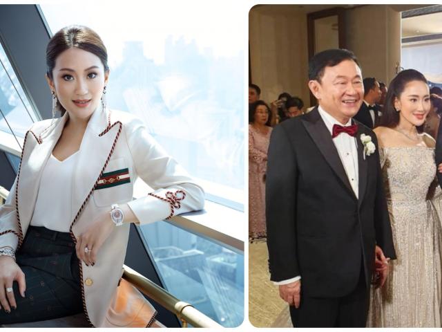 Thái Lan: Con gái út xinh đẹp của cựu TT Thaksin tham chính, gia tộc Shinawatra tái xuất?