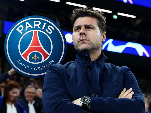 Báo Pháp đưa tin PSG sắp sa thải Pochettino, lộ người thay thế không ngờ