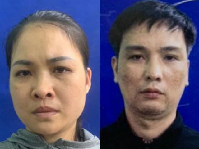 Pháp luật - Hậu chia tay, người phụ nữ gọi bạn đến đánh, đe doạ bạn trai cũ viết giấy nợ