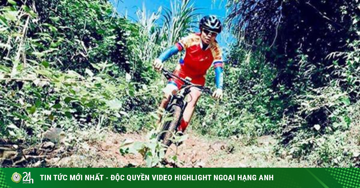 Vietnamese bicycles at SEA Games 31 Race to a new milestone