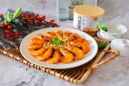 Ẩm thực - Tôm kho tàu ngon bội phần nhờ nấu theo công thức này