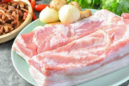 Ẩm thực - Mẹo chọn phần thịt ngon nhất trên con lợn mà ít người biết