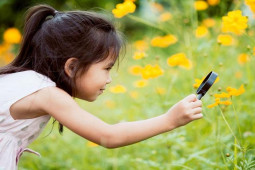 Giáo dục - du học - 3 hành vi này “bóp nghẹt” sự tò mò của trẻ, cha mẹ cần bảo vệ