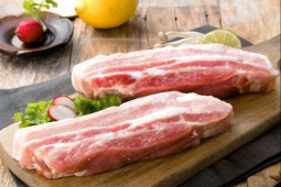 Ẩm thực - Trắc nghiệm: Đại kỵ khi chế biến thịt lợn, người nấu ăn lâu năm cũng không biết
