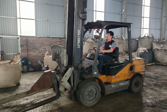 Do được trực tiếp sản xuất nên sản phẩm lọc nước của A12 luôn đảm bảo sự uy tín về chất lượng và cạnh tranh về giá bán.