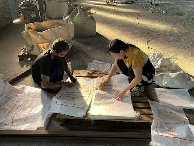 A12 luôn xem trọng xây dựng yếu tố con người để mang đến chất lượng dịch vụ hoàn hảo nhất.