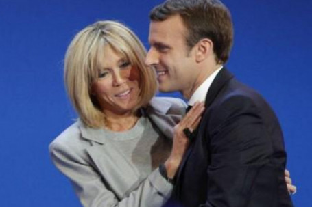Dấu hiệu đáng lo từ kết quả bầu cử tổng thống Pháp