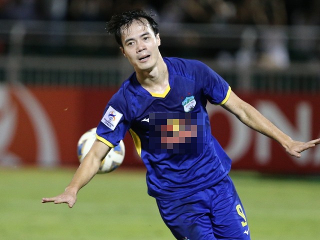 Bóng đá - Trực tiếp bóng đá HAGL - Jeonbuk: Những phút cuối hồi hộp (AFC Champions League) (Hết giờ)