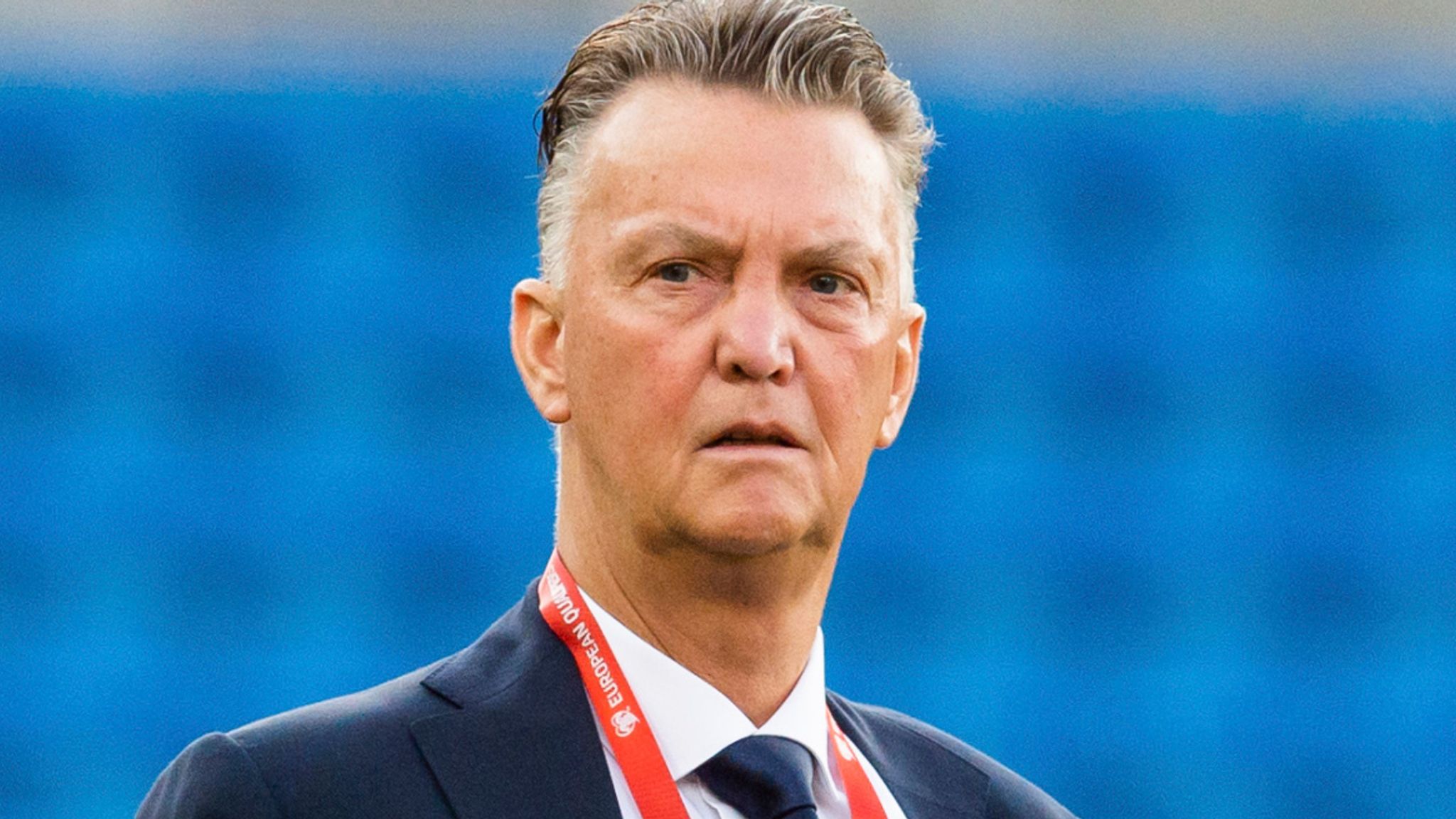 Căn bệnh HLV đội tuyển Hà Lan Louis van Gaal đang mắc nguy hiểm thế nào? - 1