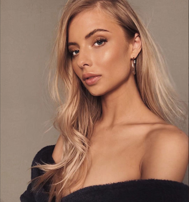 Mê mẩn nhan sắc siêu mẫu kém 14 tuổi, sắp cưới huyền thoại MU Patrice Evra - 2