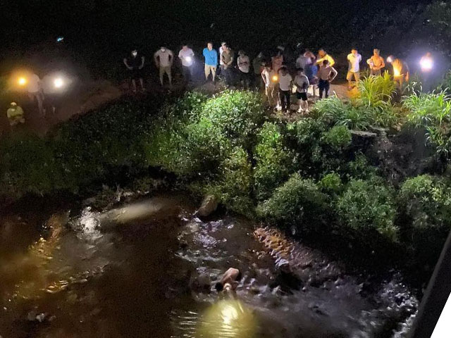 Invite each other to bathe in the river after school, 2 students died - 1